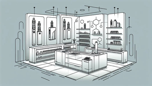 Exploring the Future of Vape Store Innovations