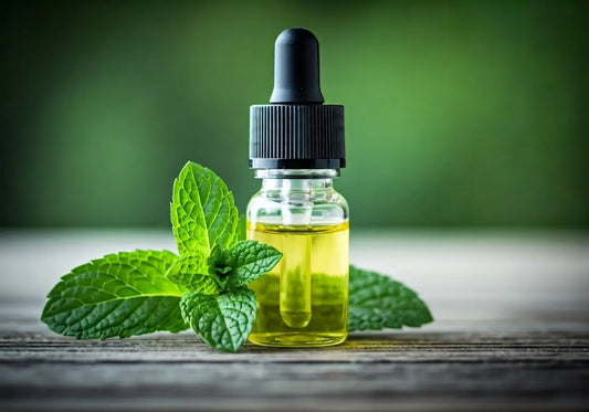 15 Reasons Why Mint Vapes Are the Coolest Choice for Vape Lovers