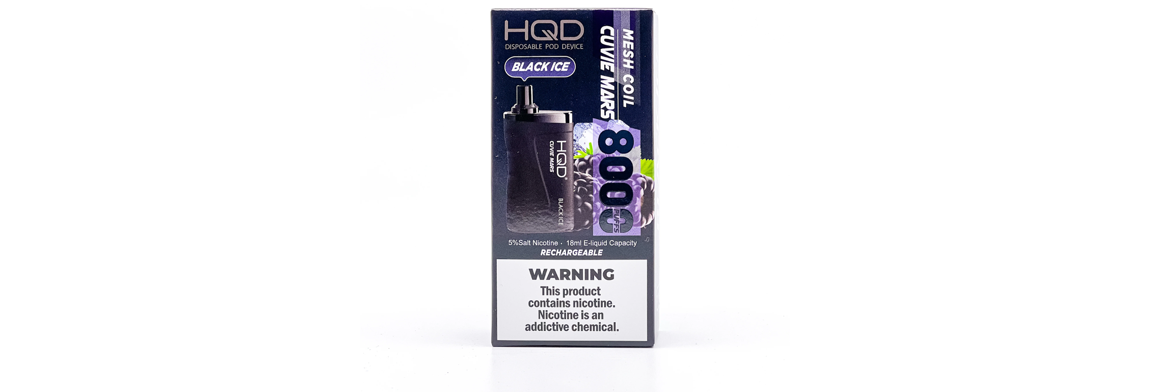10 Best HQD Vape Flavors: Fruity & Minty Options 10 Best HQD Vape Flavors: Fruity & Minty Options