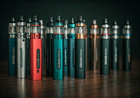 Are Geek Bar Vapes a Good Choice for Beginners?