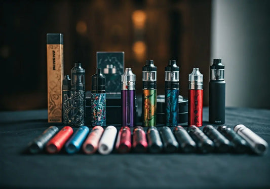 15 Benefits of Signing Up for a Vape Subscription Today