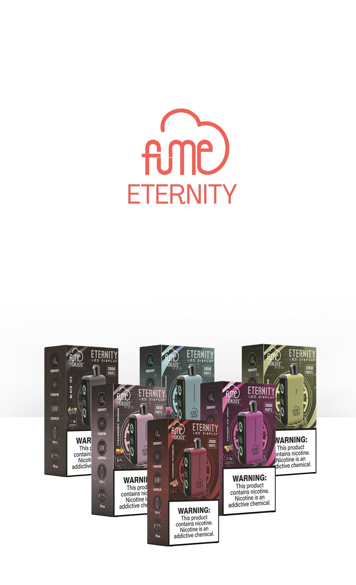 Eternity