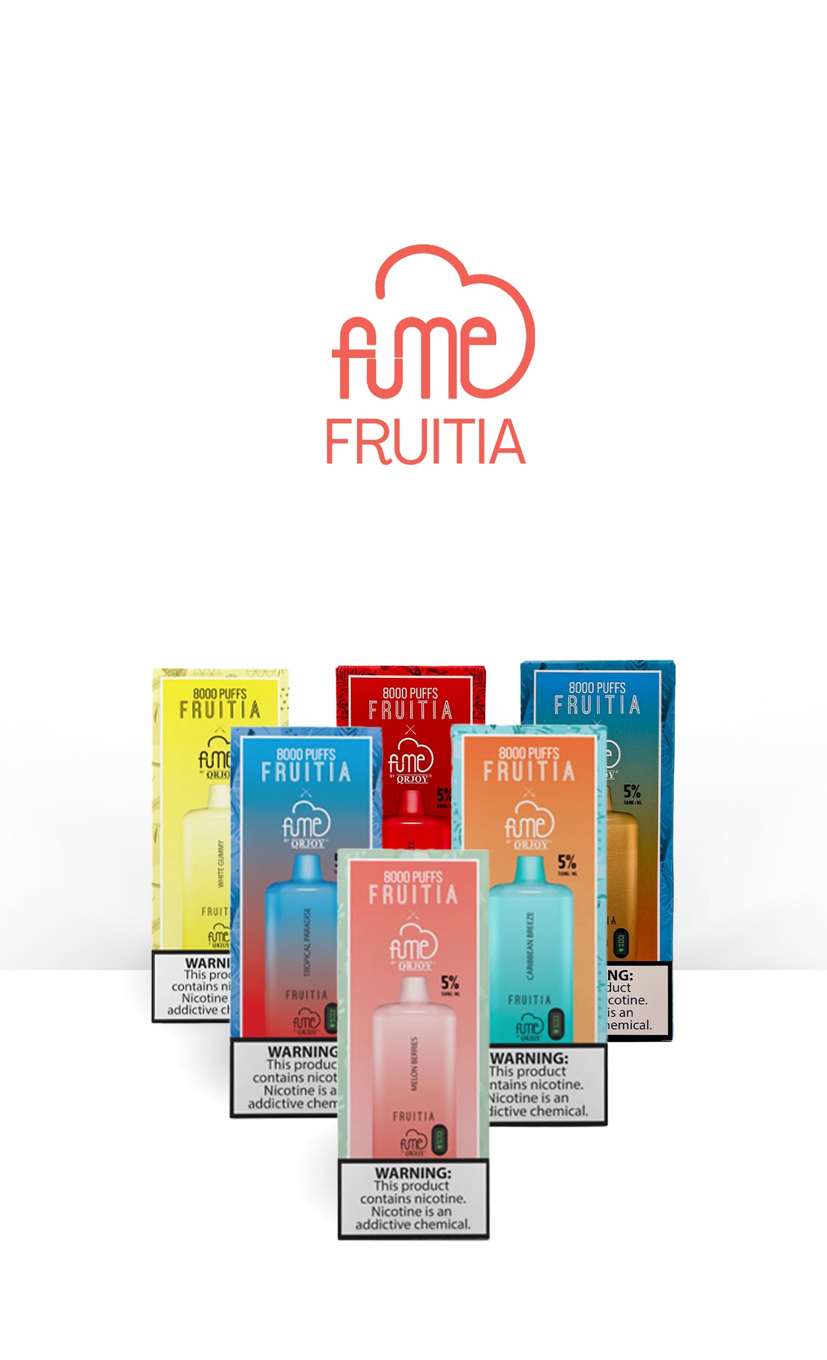 Fruitia
