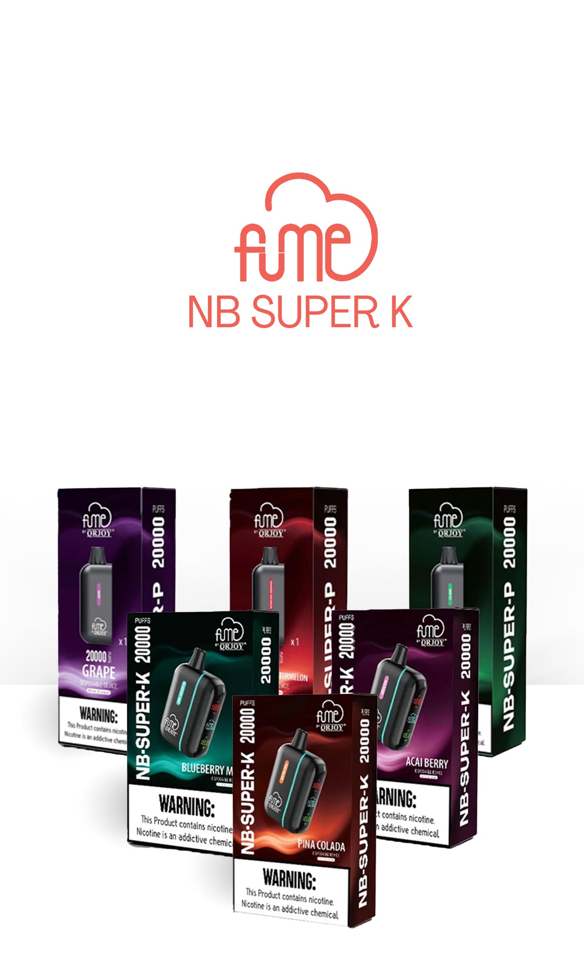 NB Super K