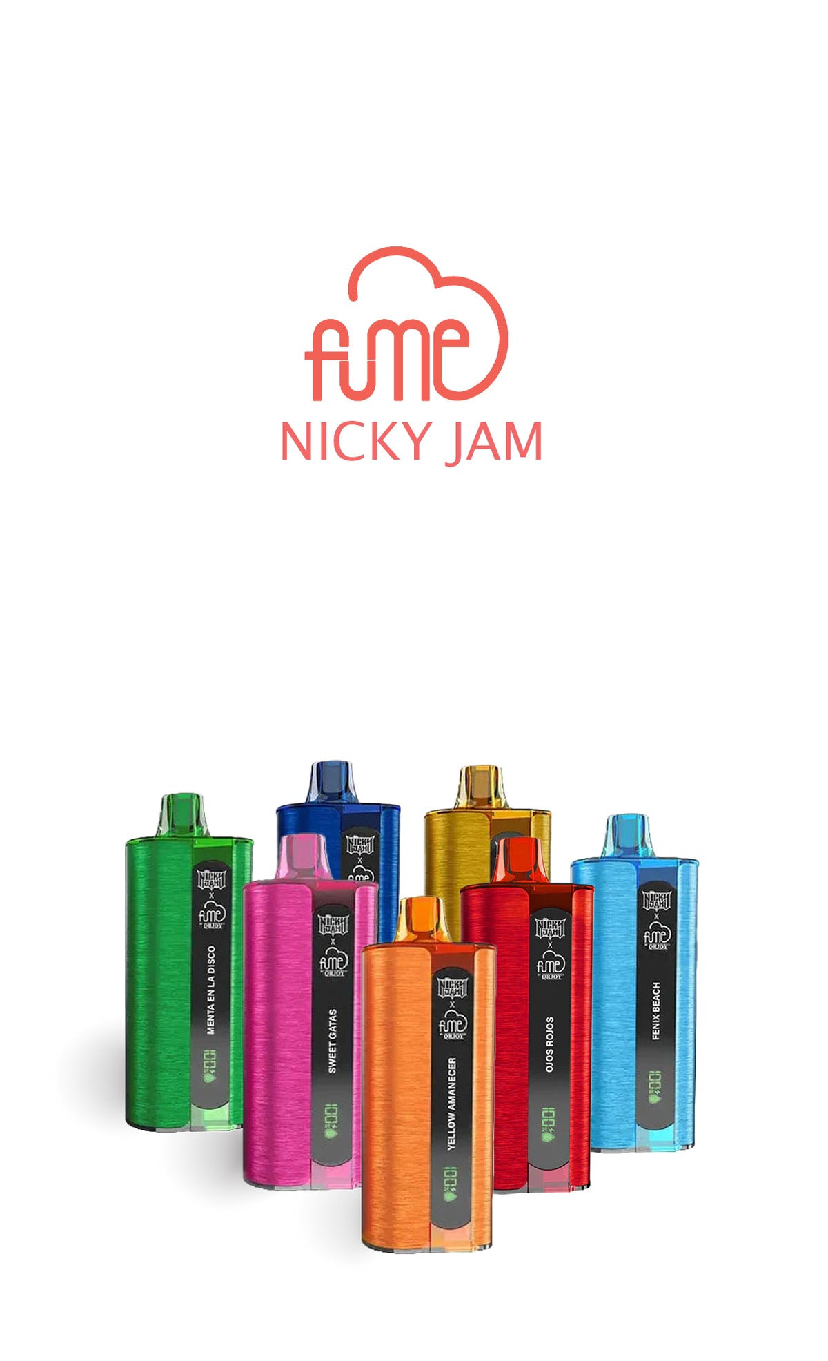 Nicky Jam