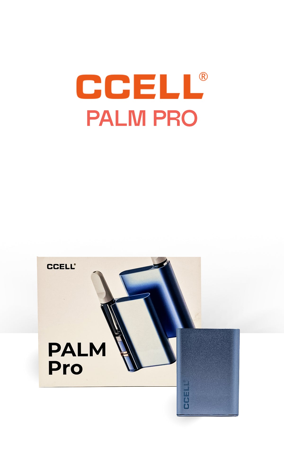 Ccell Palm Pro