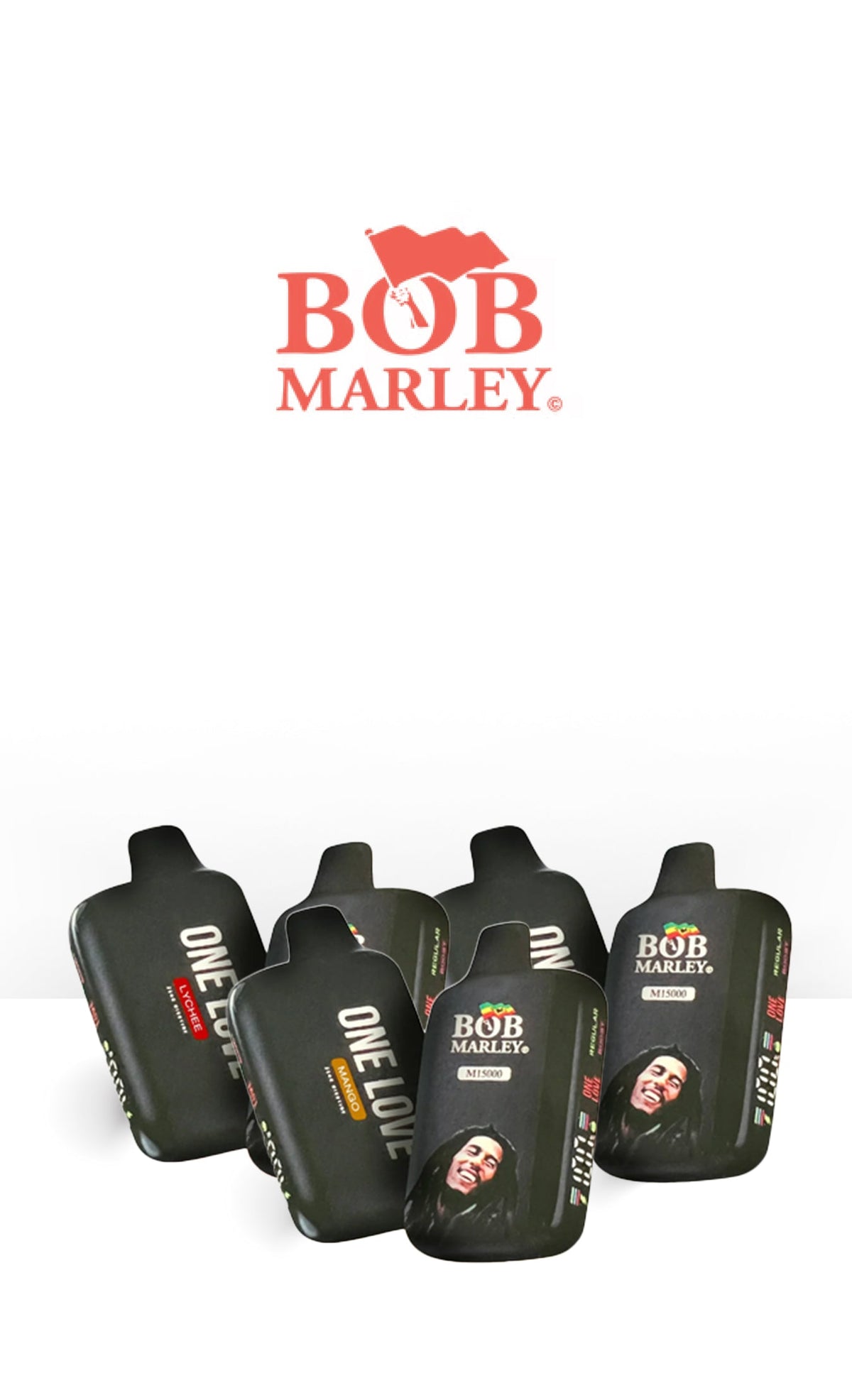 Bob Marley