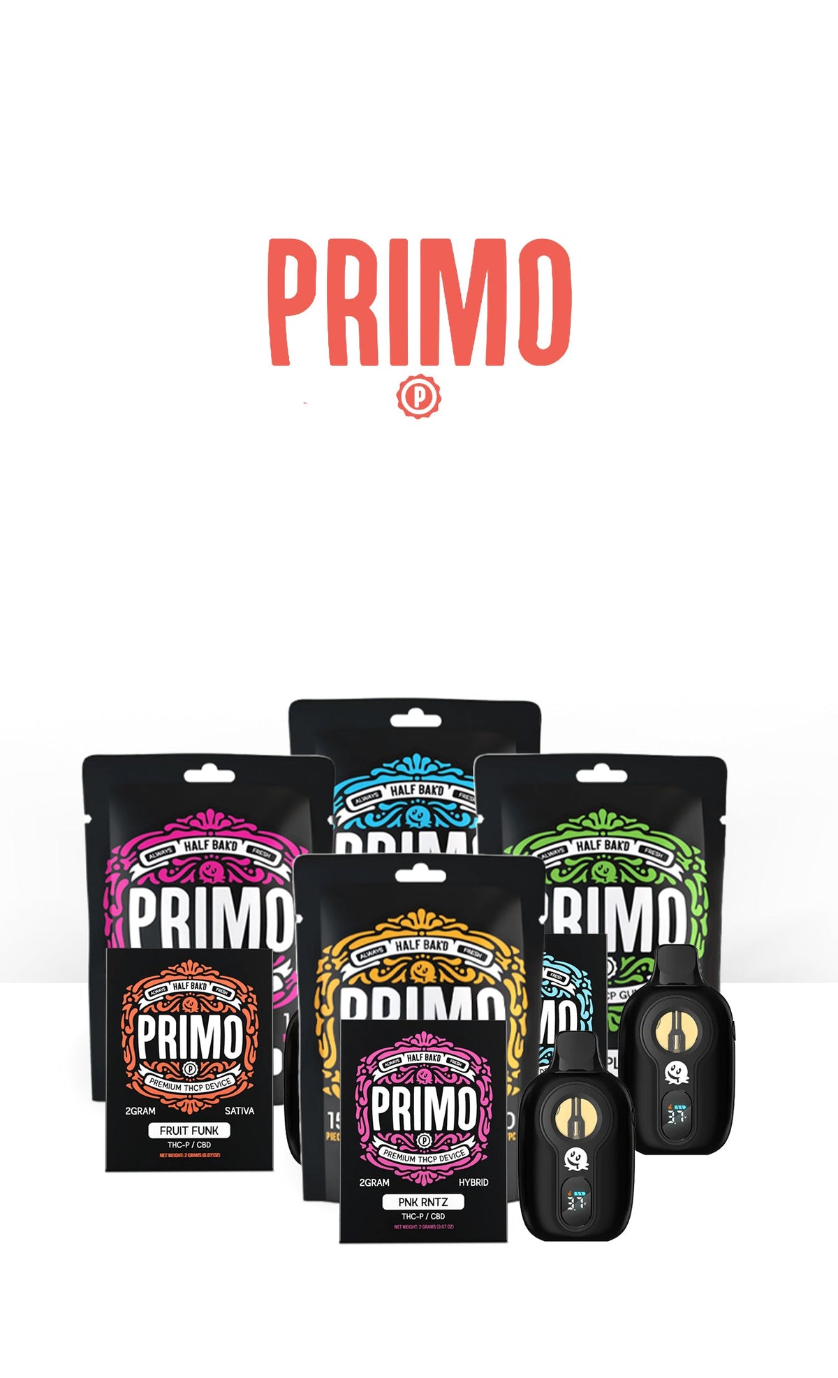 Primo