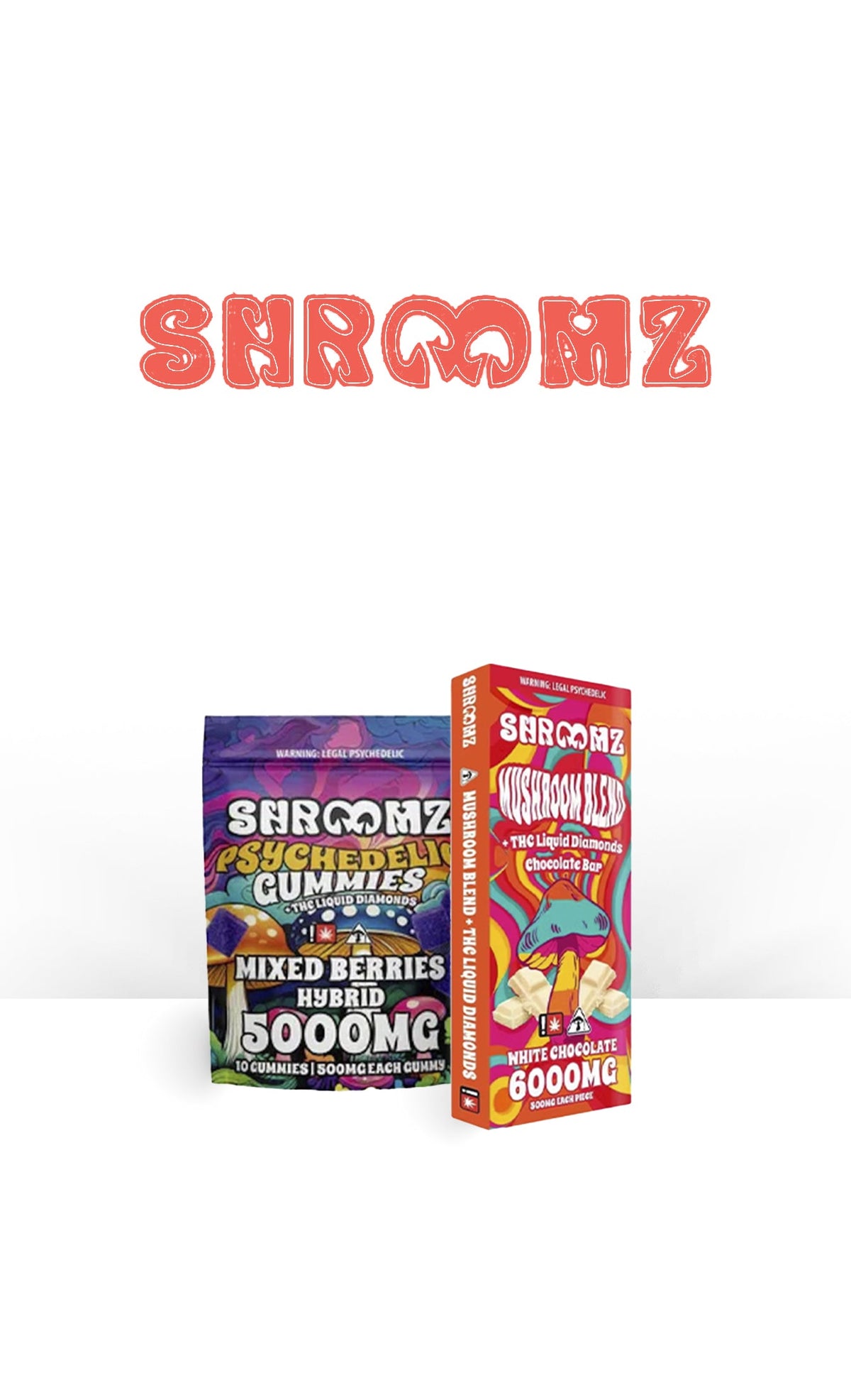 Shroomz