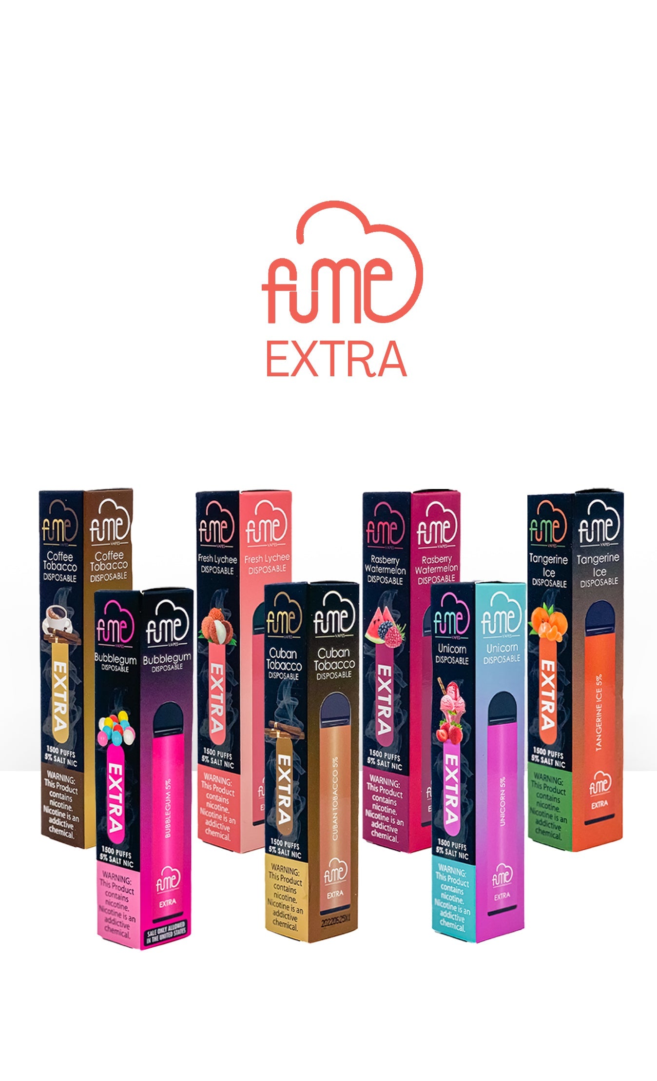 Extra 2x1 + 1 Supreme