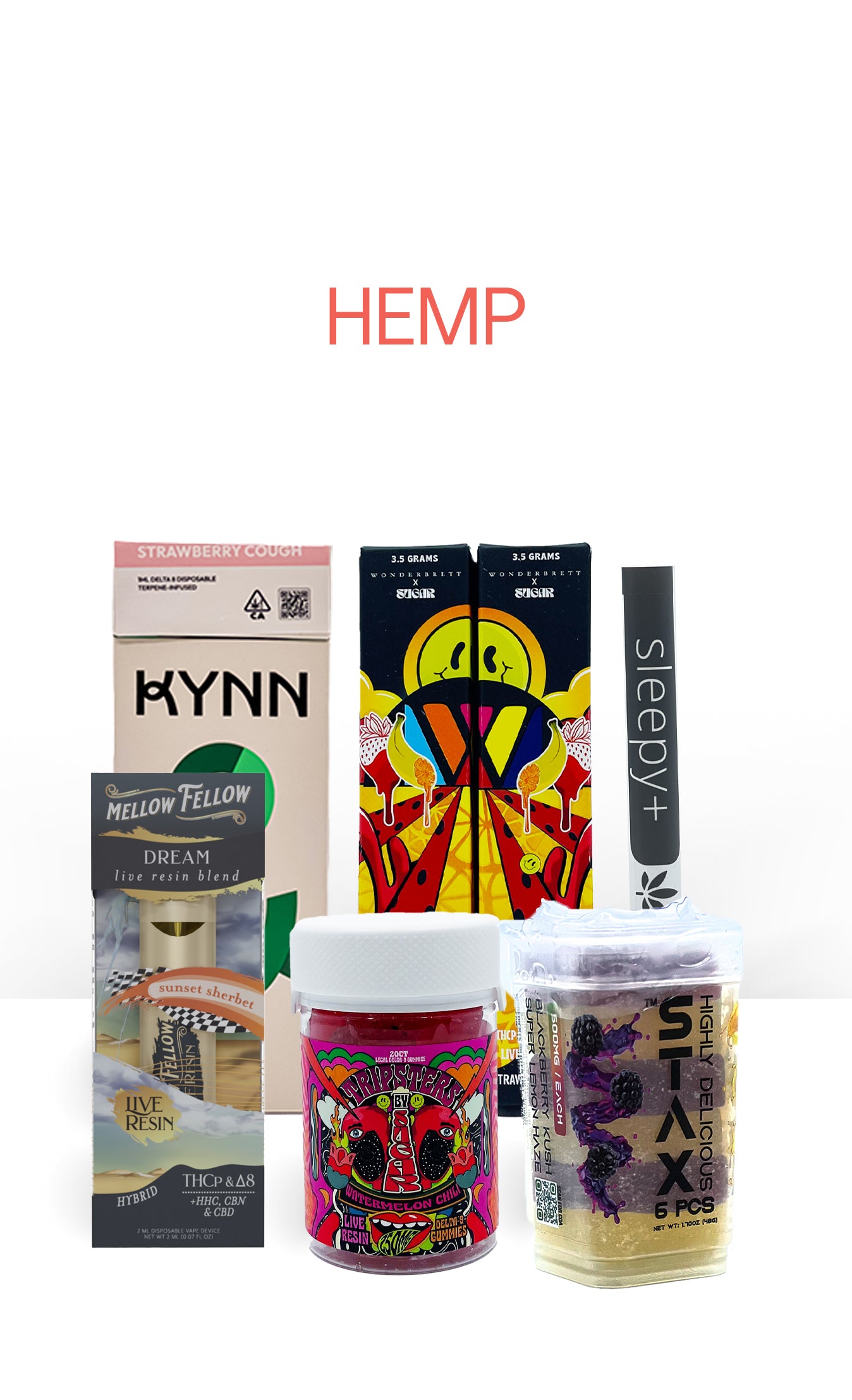 Hemp