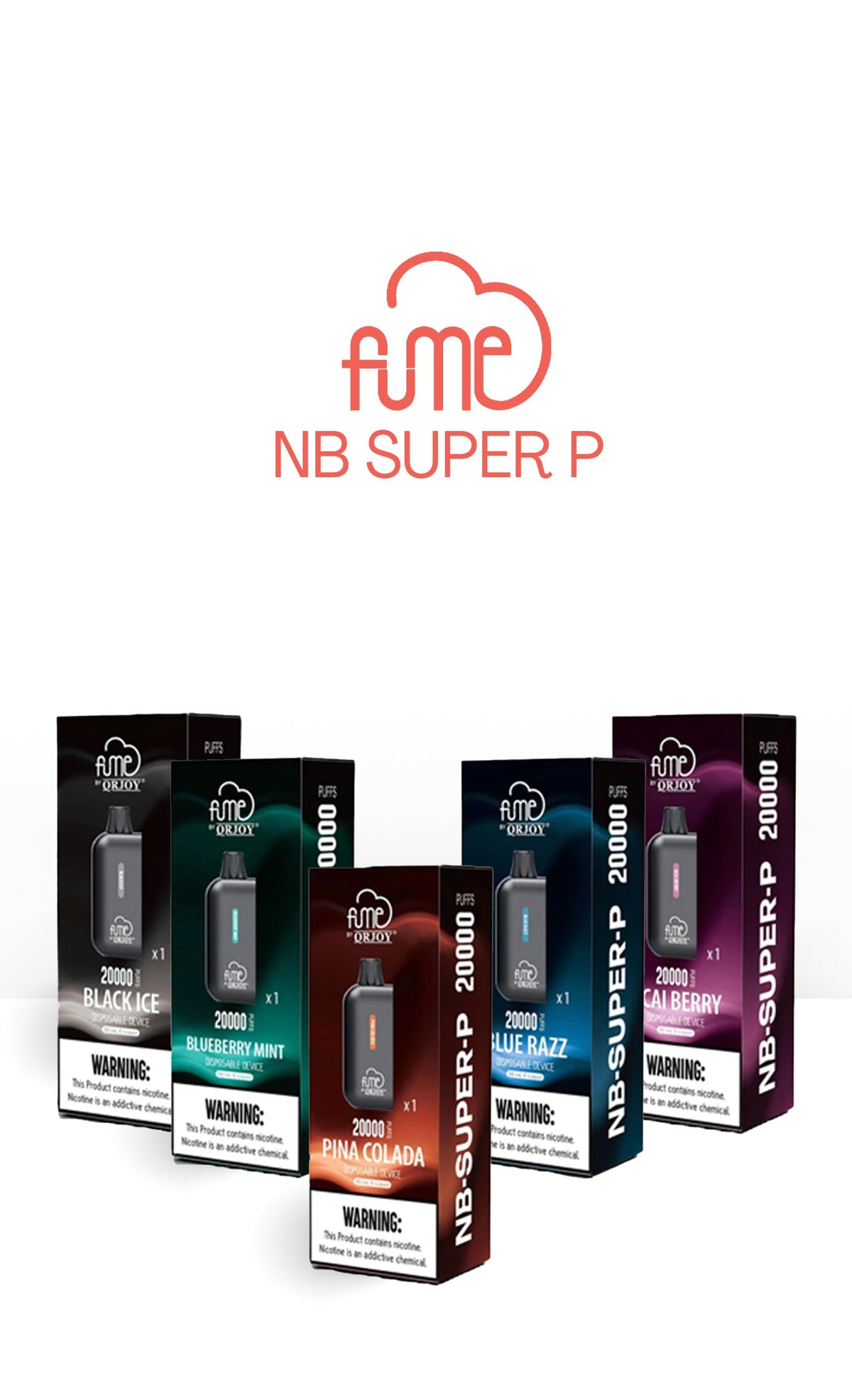 NB SUPER-P