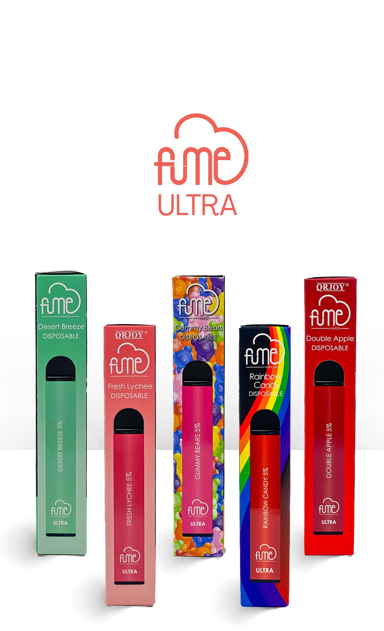 Ultra 2x1 + 1 Supreme