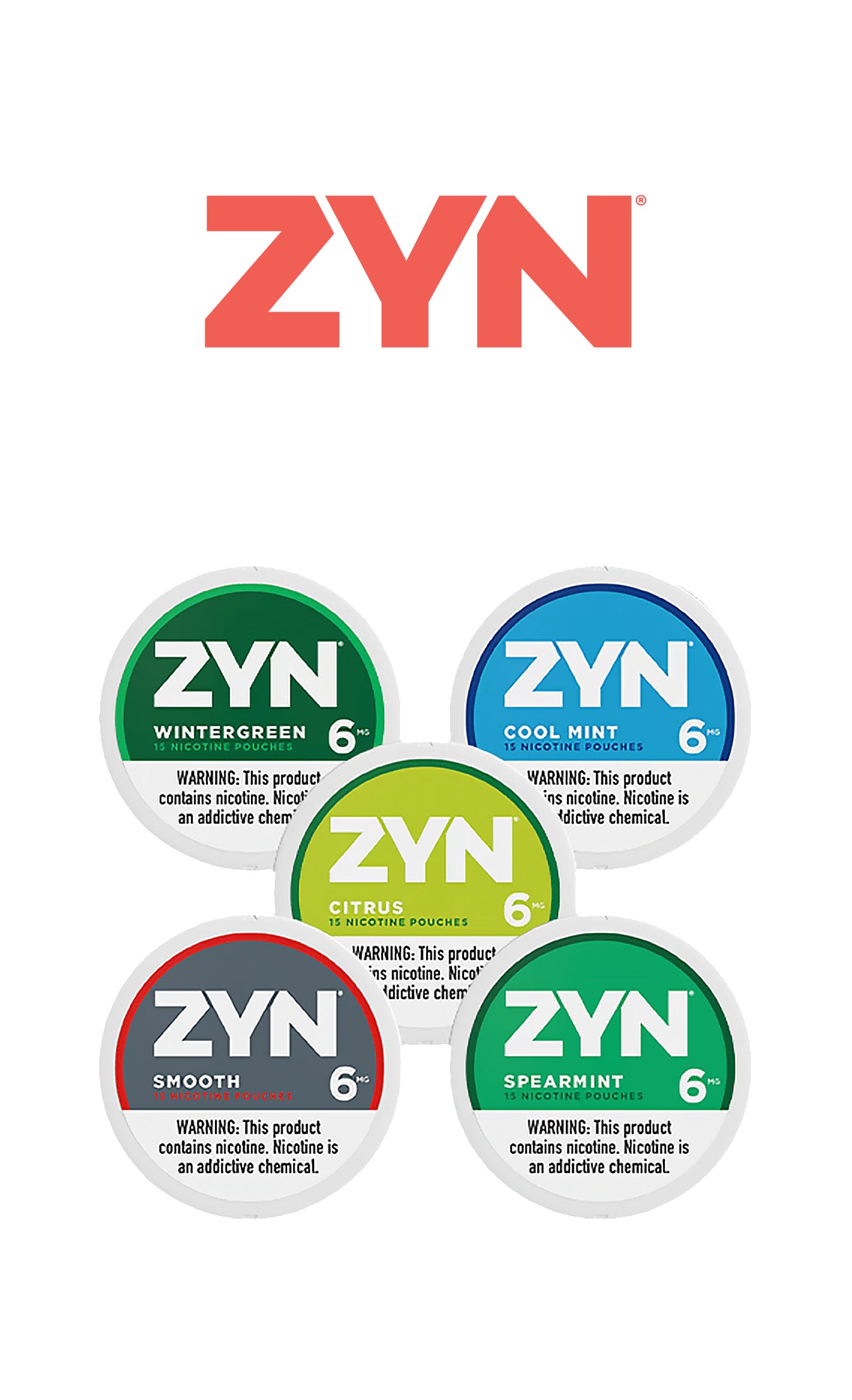 💥New product!💥 We now carry ZYN - Dottie's Family Market