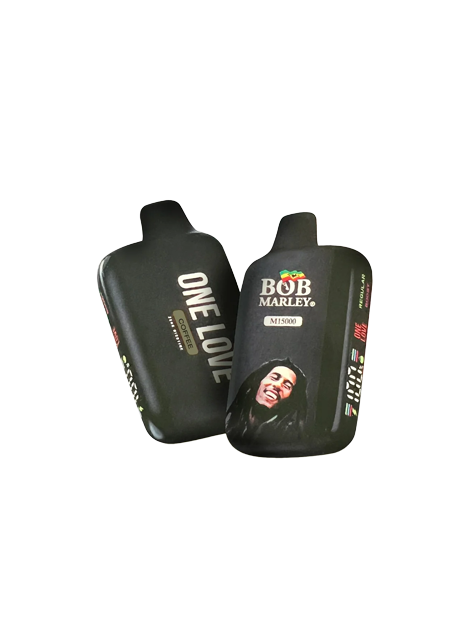 Bob Marley One Love | Coffee