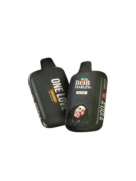 Bob Marley One Love | Mango