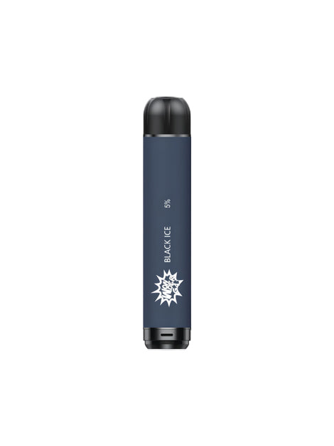 Wonder G4 | Black Ice