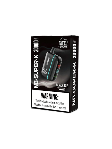 Fume Black Ice Vape Fume Infinity Plus 4500 Puffs Black Ice Nicotine Salt by Fume | eJuiceDB.com Fume Black Ice Vape Fume Infinity Plus 4500 Puffs Black Ice Nicotine Salt by Fume | eJuiceDB.com