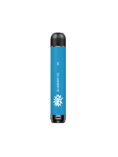 Wonder G4 | Blueberry Ice