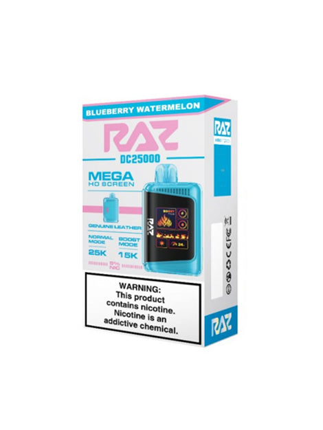 Blueberry Watermelon Raz PPT - Discover The DC25000 Disposable Vape A Refreshing Blend Of Flavors Geek Bar Australia Blueberry Watermelon Raz PPT - Discover The DC25000 Disposable Vape A Refreshing Blend Of Flavors Geek Bar Australia
