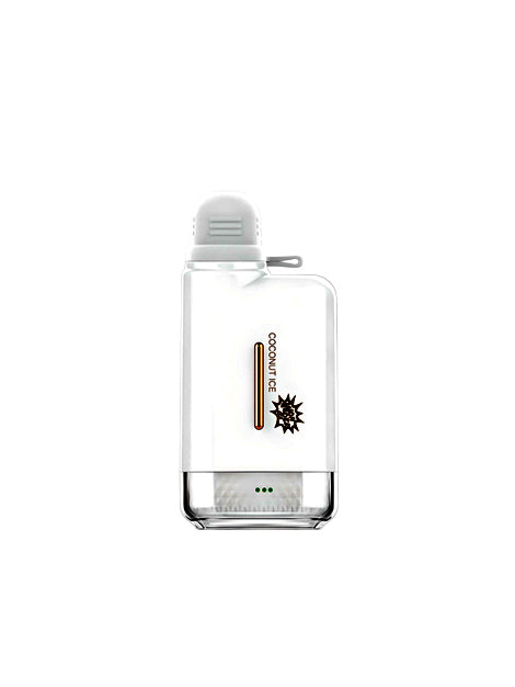 Wonder G8 | Coconut Ice