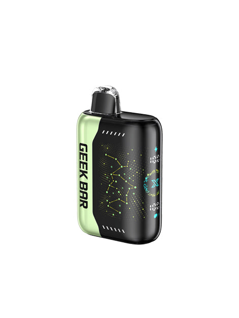 Geek Bar Pulse X | Grapefruit Refresher