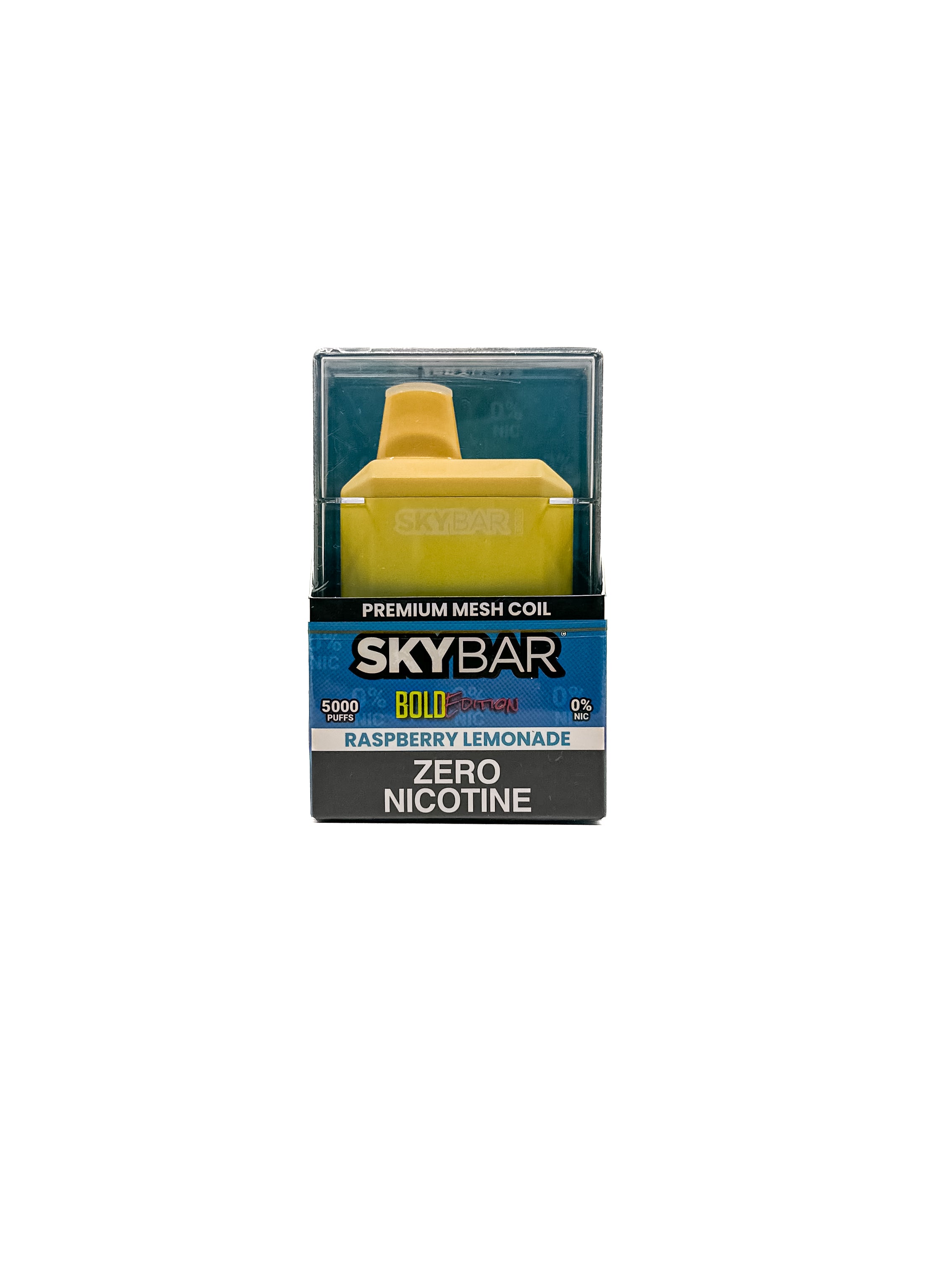 Sky Bar | Raspberry Lemonade