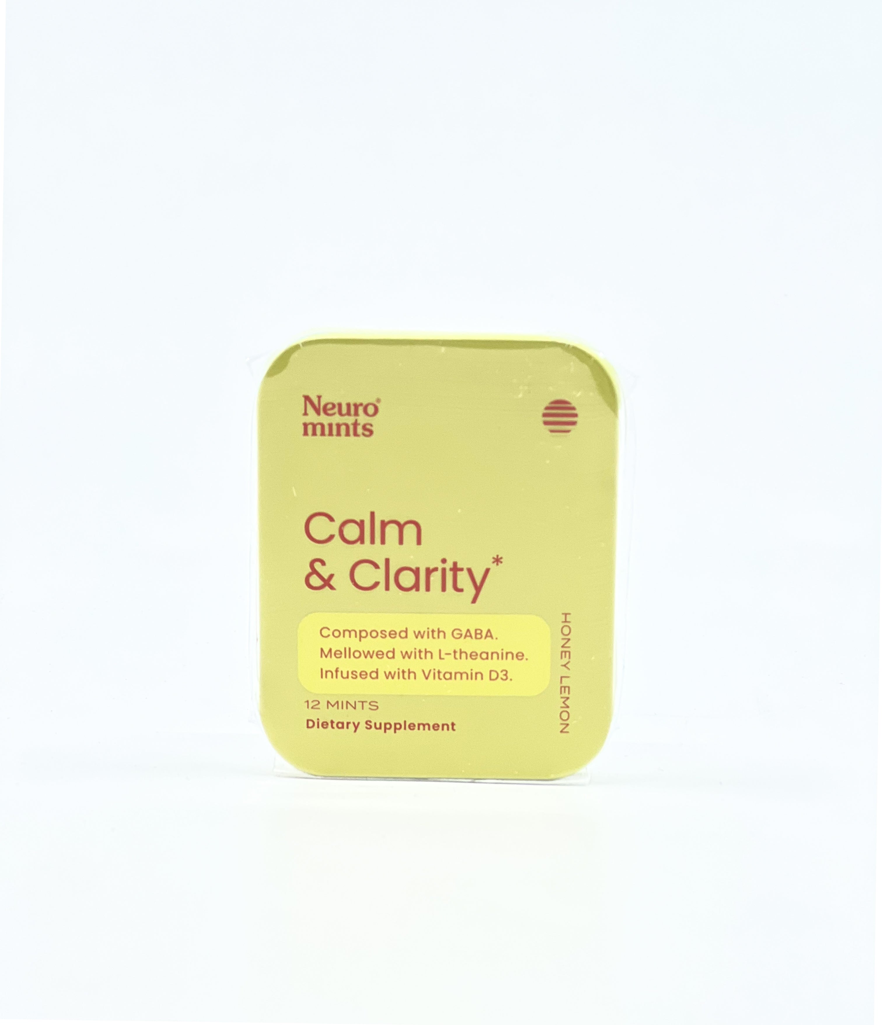 Mints | Honey Lemon Mints | Honey Lemon