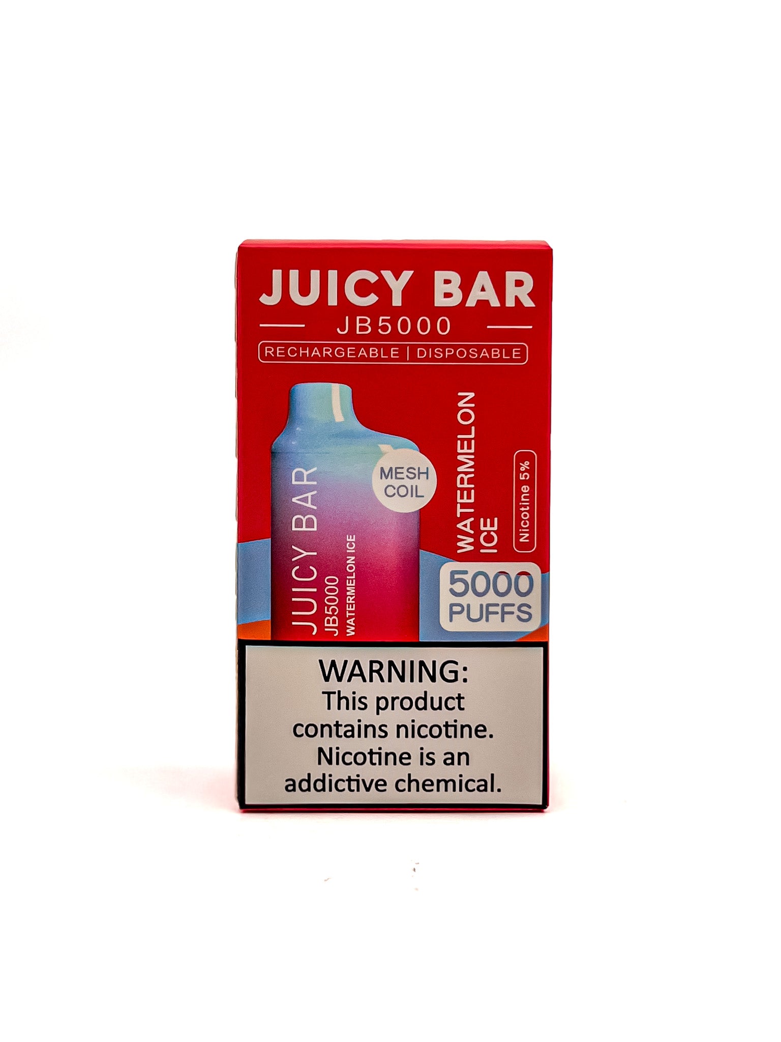 juicy bar vape JB5000