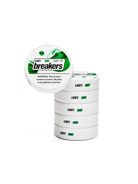 Breakers | Mint 4MG