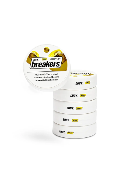 Breakers | Mango 8MG