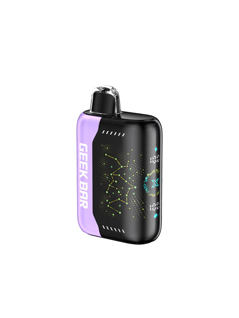 Geek Bar Pulse X | Lime Berry Orange