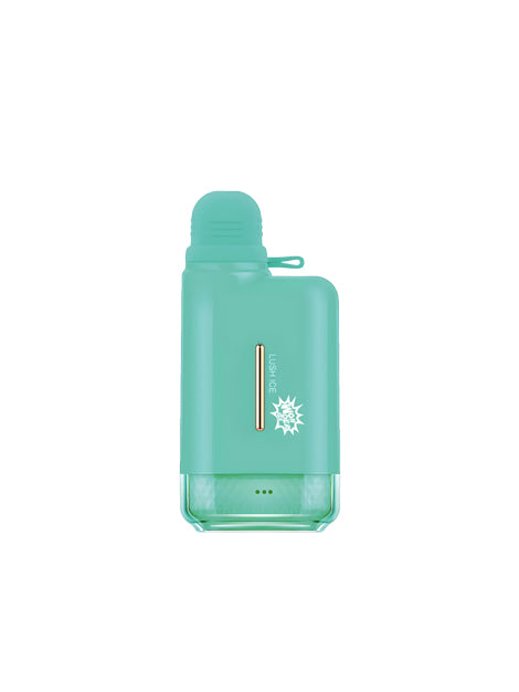 Wonder G8 | Lush Ice