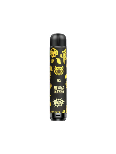 Wonder G4 | Mexico Mango