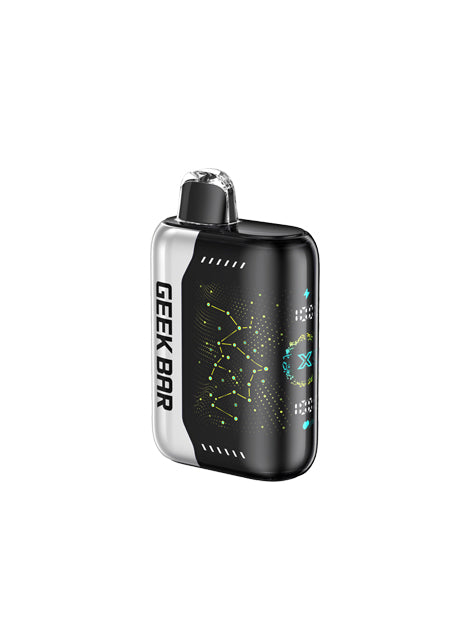 Geek Bar Pulse X | Miami Mint