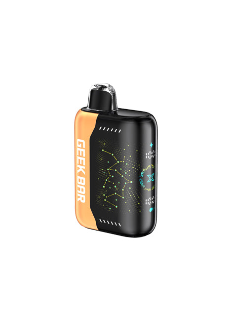 Geek Bar Pulse X | Orange Fcuking Fab