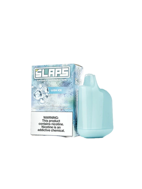 Slaps | Lush Ice