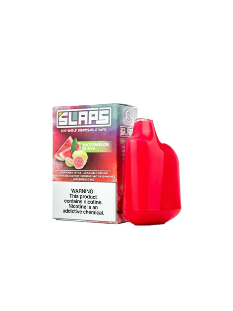 Slaps | Watermelon Guava