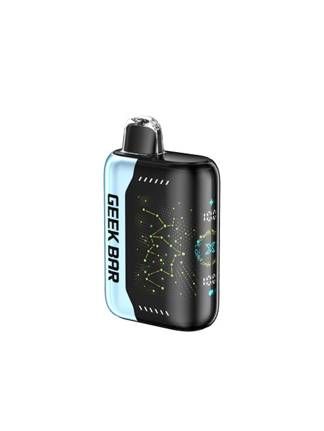 Geek Bar Pulse X | Sour Fcuking Fab