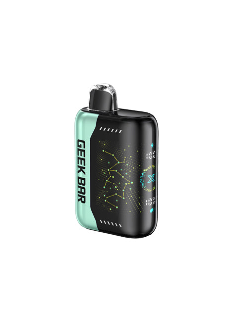 Geek Bar Pulse X | Sour Mango Pineapple