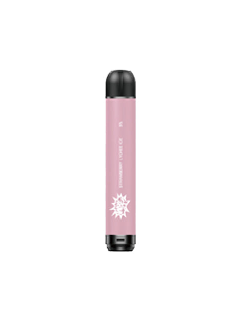 Wonder G4 | Strawberry Lychee Ice