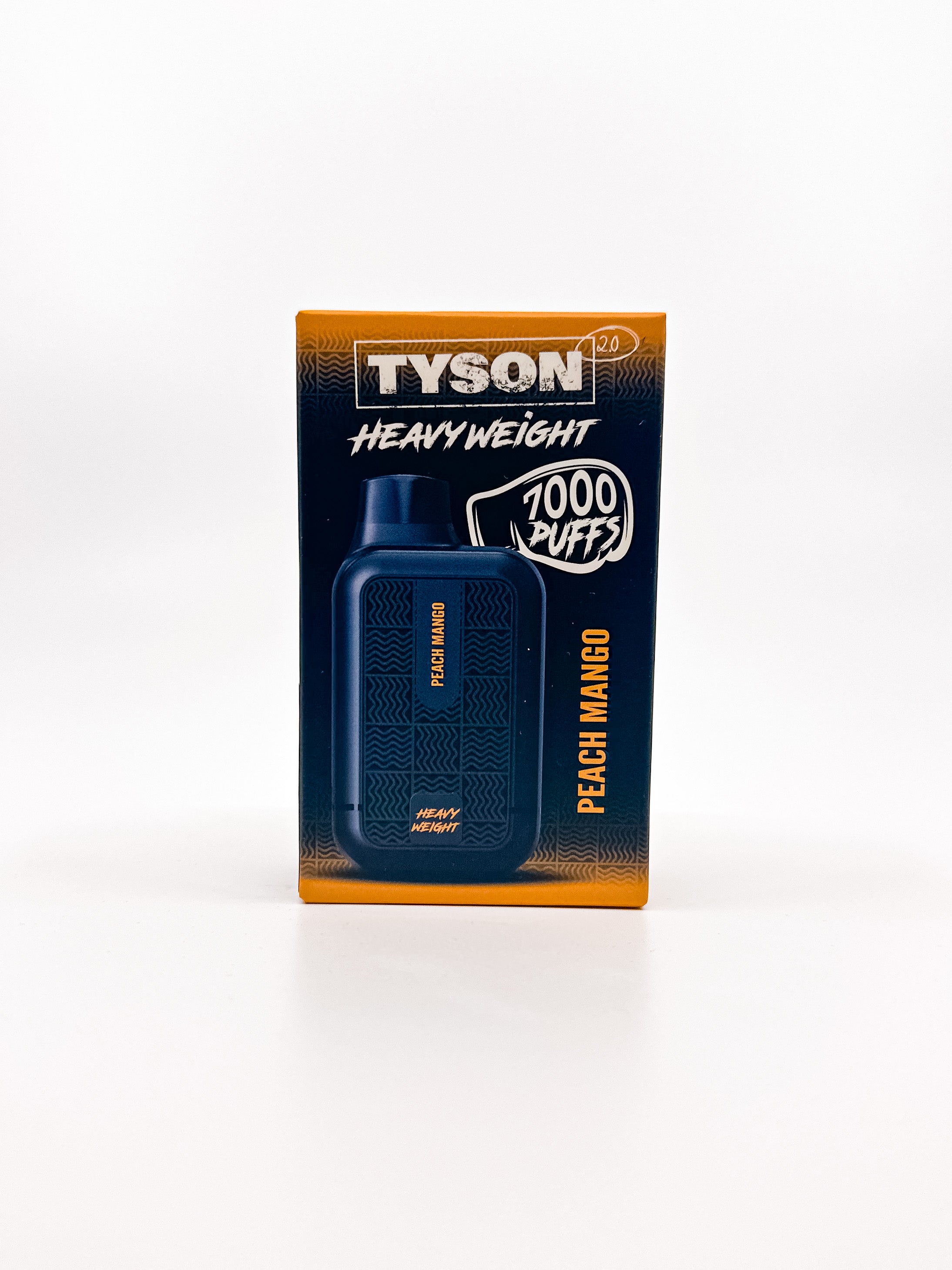 Tyson 2.0 | Peach Mango Tyson 2.0 | Peach Mango