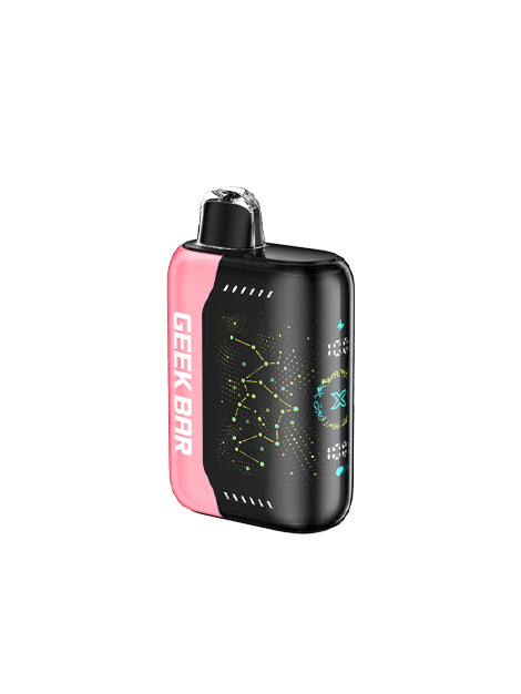 Geek Bar Pulse X | Watermelon Ice