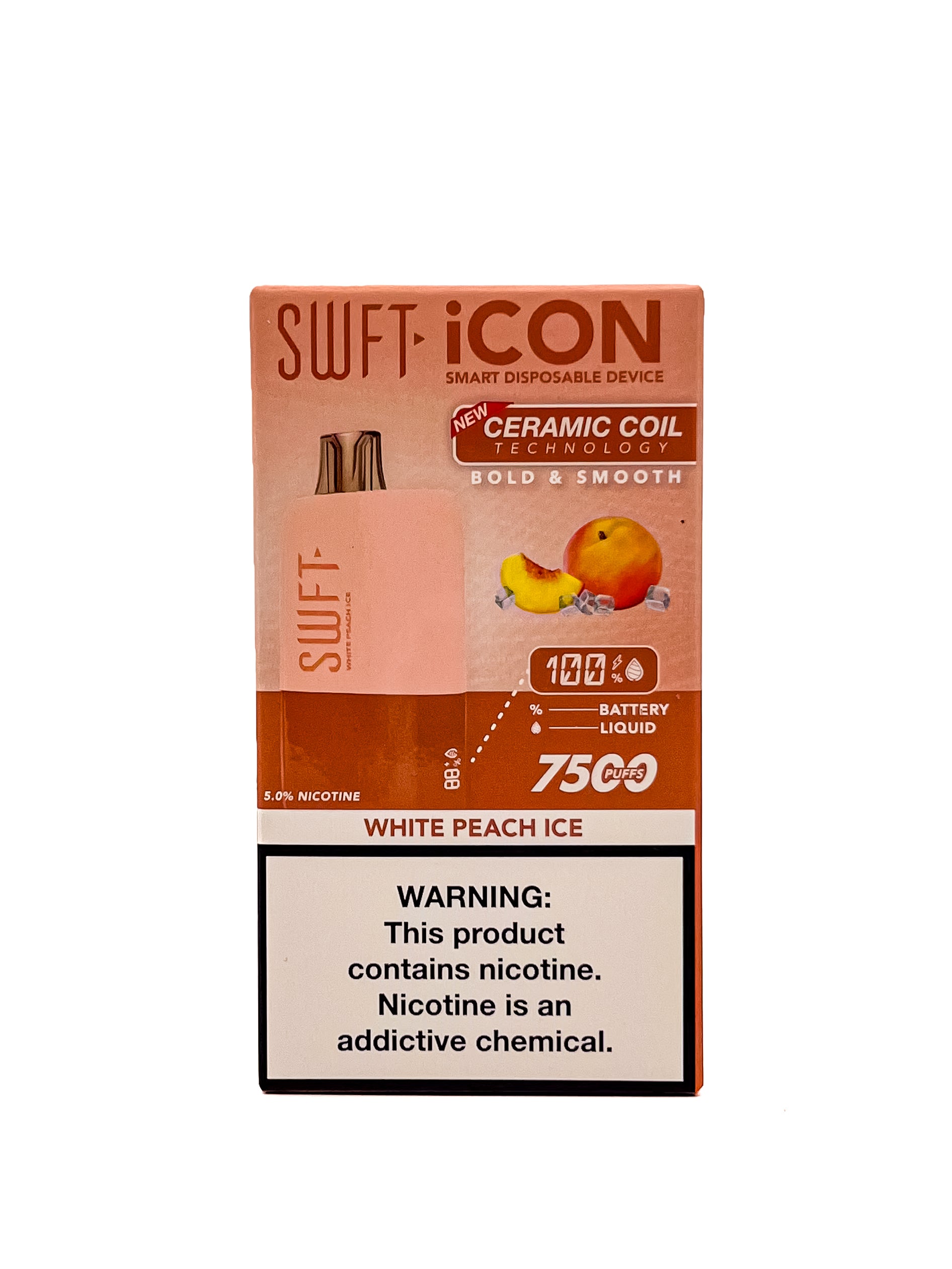 Swft Disposable Vapes SWFT Icon SWFT MOD Disposable Vape - SWFT Bar - SWFT Vape Swft Disposable Vapes SWFT Icon SWFT MOD Disposable Vape - SWFT Bar - SWFT Vape