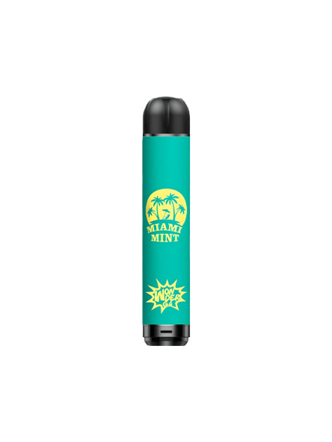 Wonder G4 | Miami Mint