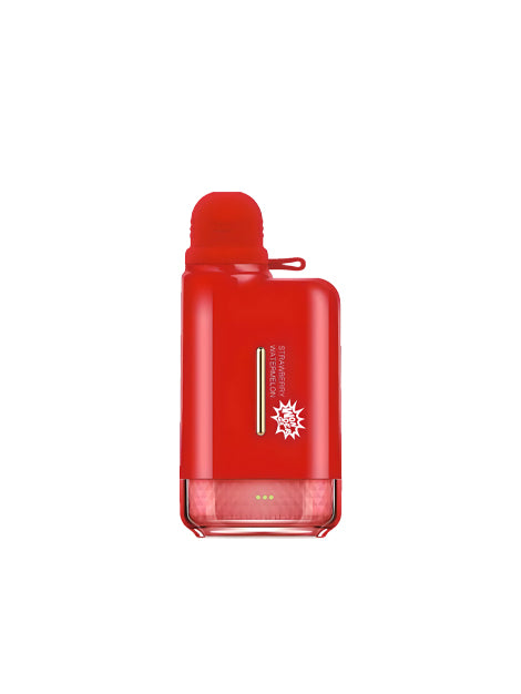 Wonder G8 | Strawberry Watermelon