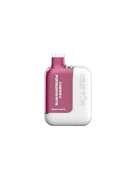 IGET Sun | Cherry Pomegranate IGET Sun | Cherry Pomegranate