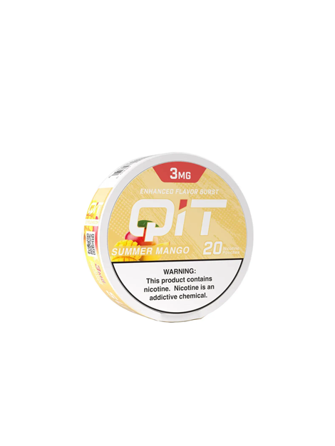 Qit | Summer Mango 3 MG