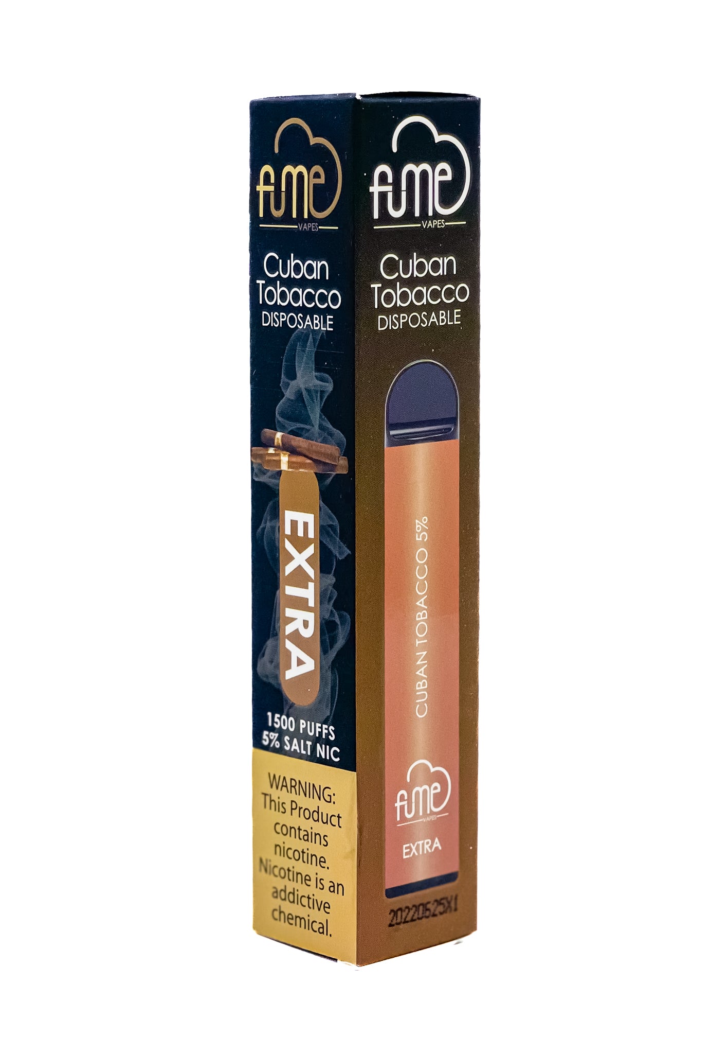 Extra | Cuban Tobacco