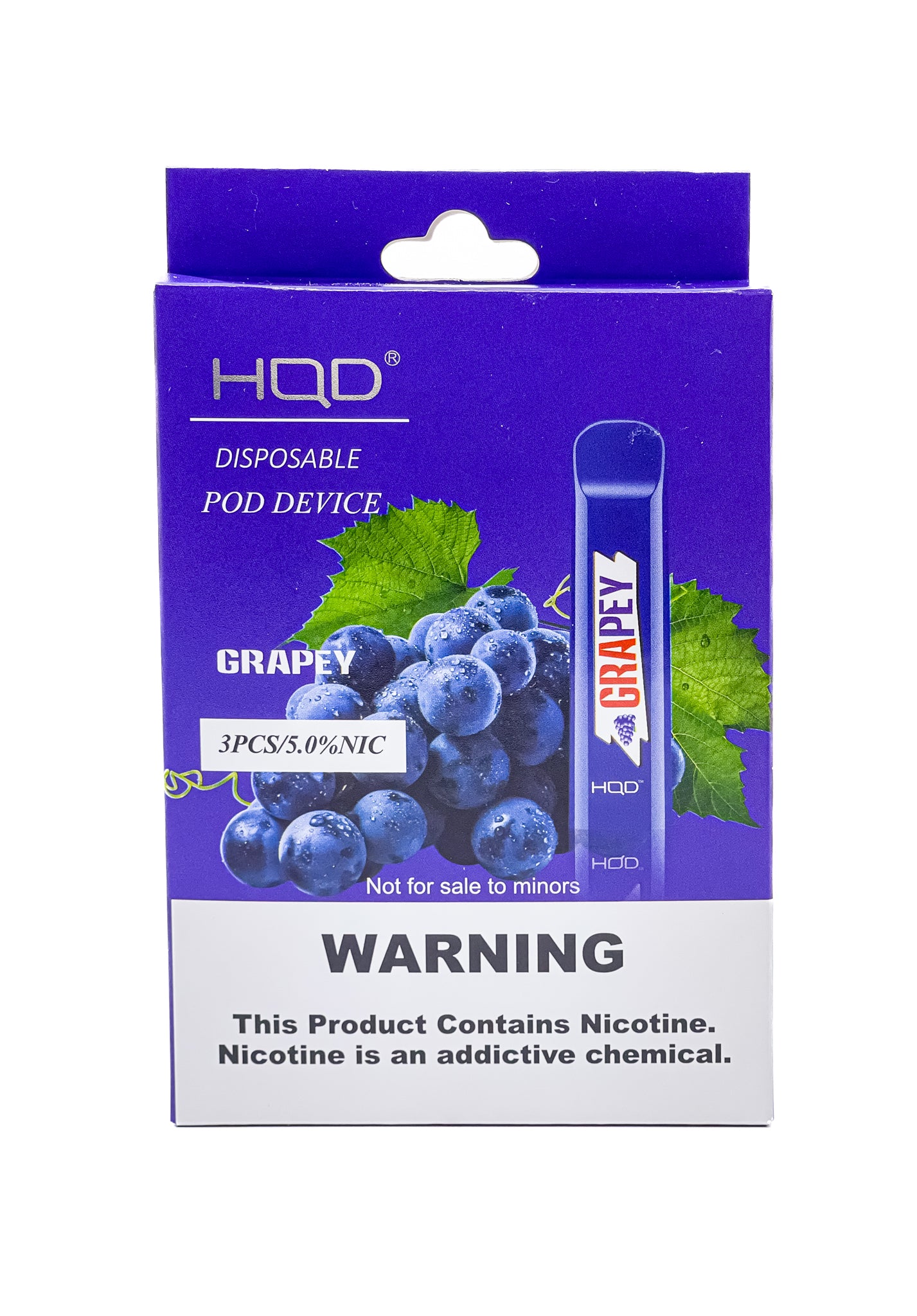 Cuvie V1 | Grapey Cuvie V1 | Grapey